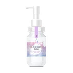 アンドハニー　カラー　コントロールリペア　ヘアミルク　3.0