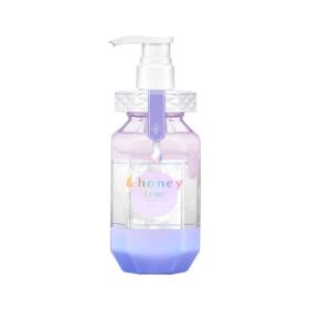アンドハニー　カラー　コントロールリペア　ヘアトリートメント2.0