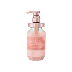 アンドハニー　メルティ　モイストリペアヘアトリートメント