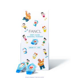 ファンケル マイルドクレンジング オイル ドラえもん限定デザイン