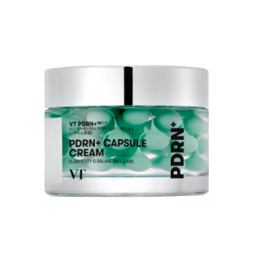 vt cosmetics PDRN+ カプセルクリーム100