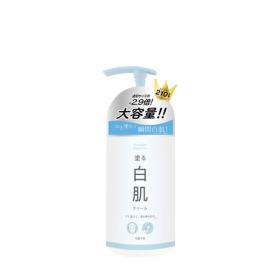 ワンデーブライトナー 塗る白肌クリーム　L