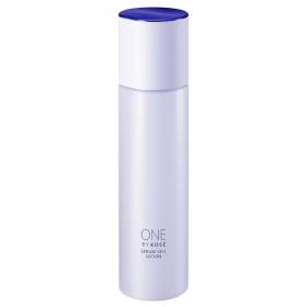 ONE　BY　KOSE セラムヴェール　ローション