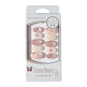 Sorara Beauty ネイルチップ