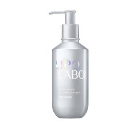 LIPO LABO リポ ラボ ケラチンセラム ジェルモイスト スリーク