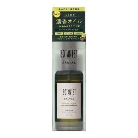 BOTANIST　サンタル　リペアヘアオイル