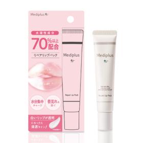 メディプラス リペアリップパック15g