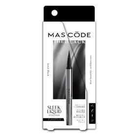 マスコード スリークリキッド　アイライナー