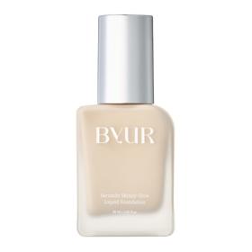 ByUR セラムフィット スキニー グローリキッドファンデーション