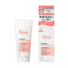 アベンヌ　トリクセラ　モイストスキンバリア　ミルク　200mL