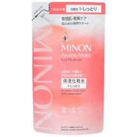 ミノンアミノモイスト　モイストチャージローションⅠ詰替
