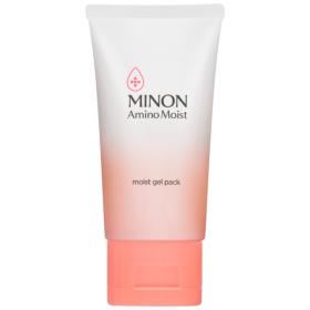 ミノンアミノモイスト　リペアジェルパック