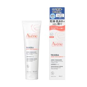 アベンヌ　トリクセラ　モイストスキンバリア　クリーム　100mL