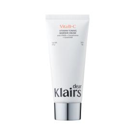 Klairs ビタミントーニングバリアクリーム