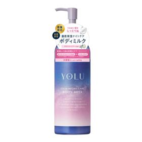 YOLU　ボディミルク