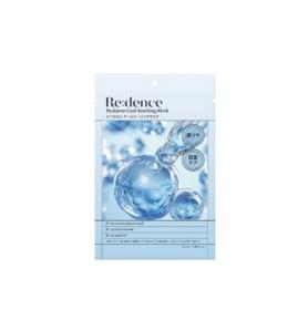 リデンス ヒアルロンクールスージングマスク1P