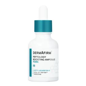 DERMAFIRM ペプトロジー　ブースティングアンプル　PDRN