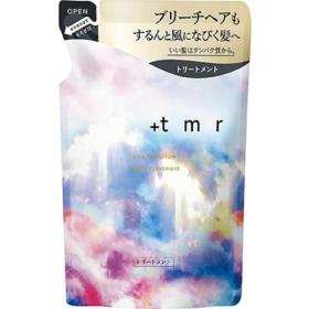 プラストゥモロー　ブライト　TR　詰替 400mL