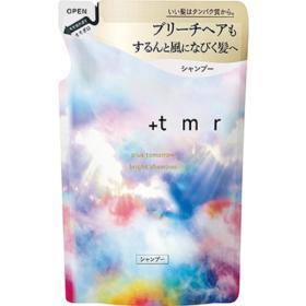 プラストゥモロー　ブライト　SP　詰替 400mL