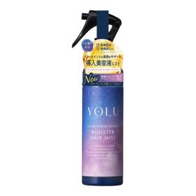 YOLU　カームナイトリペアブースターヘアミスト