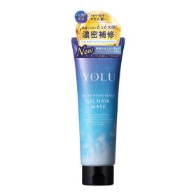 YOLU リペアジェルヘアマスク