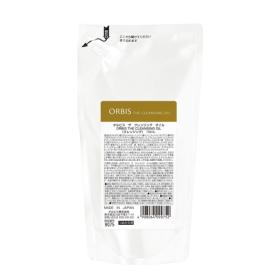 オルビス ザ クレンジングオイル つめかえ