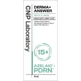 CNP ダーマアンサー　AZ　セラム　15mL