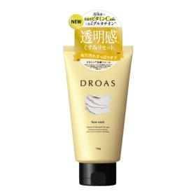 DROAS ドロアス　クレイビタウォッシュ