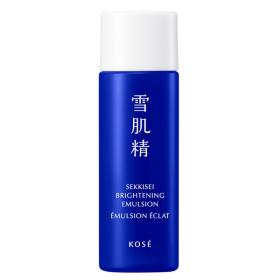 薬用雪肌精 ブライトニングエマルジョン　(トライアル)