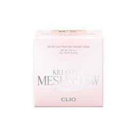 CLIO クリオ キル カバー メッシュ グロウ エッセンシャル クッション