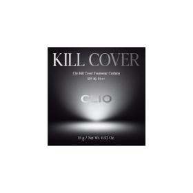 CLIO クリオ キル カバー ファンウェア クッション