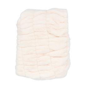 粧美堂 髪想いのヘアドライキャップ　ツインチャーム