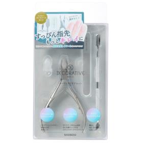 デコラティブネイル パーフェクトケアセット│AINZ&TULPE WEBSTORE