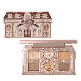 フラワーノーズ スウィーティーベアコレクション アイシャドウパレット