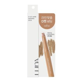 インターナショナルコスメティックス ルナ　D カットレイヤーシェーディングスティック