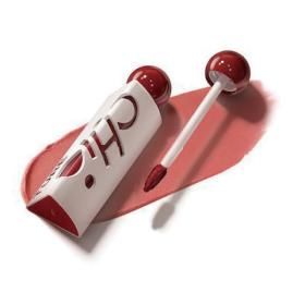 チオチュア 三角泥リップ