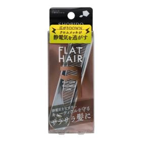 pluie コーム　シャッタードクリップ　2点セット pluie コーム シャッタードクリップ 2点セット