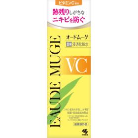 オードムーゲ オードムーゲVC　薬用浸透化粧水