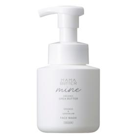 ママバター マイン　フェイスウォッシュ