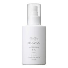ママバター マイン　バランシングセラム