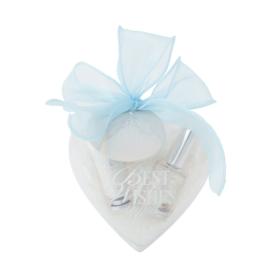 Francfranc　プチミニョン ネイルケアセット