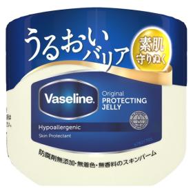 ヴァセリン ピュアスキンジェリー