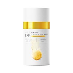 アンレーベル　ラボ アンレーベル　V　バスタブレット　メディテーションハーブの香り