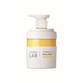 アンレーベル　ラボ　アンレーベル V クリーミーモイスト ボディミルク