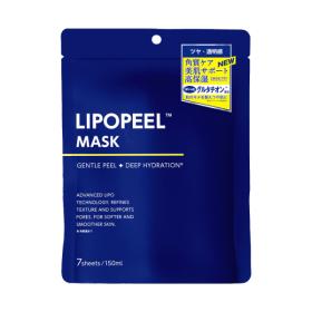 LIPOPEEL　リポピールマスク