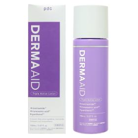 ダーマエイド トリプルアクティブローション