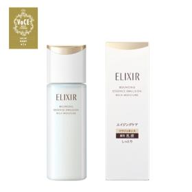 エリクシール　リフトモイスト　エマルジョン