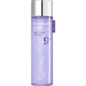 ナンバーズイン 9番NMNPDRNトリートメントトナー|正規取扱・公式通販