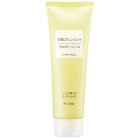 HADA DOLCE 白玉Cクレンジングスムースオイルジェル|正規取扱・公式