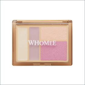 フーミー　フェイスグロウパレット